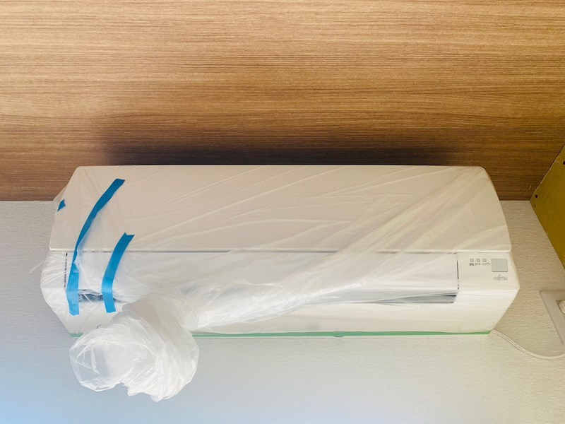 リヴィエるアビテの設備