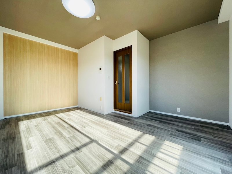 リヴィエるアビテの居間・リビング