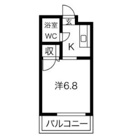 パールハイツIIの画像