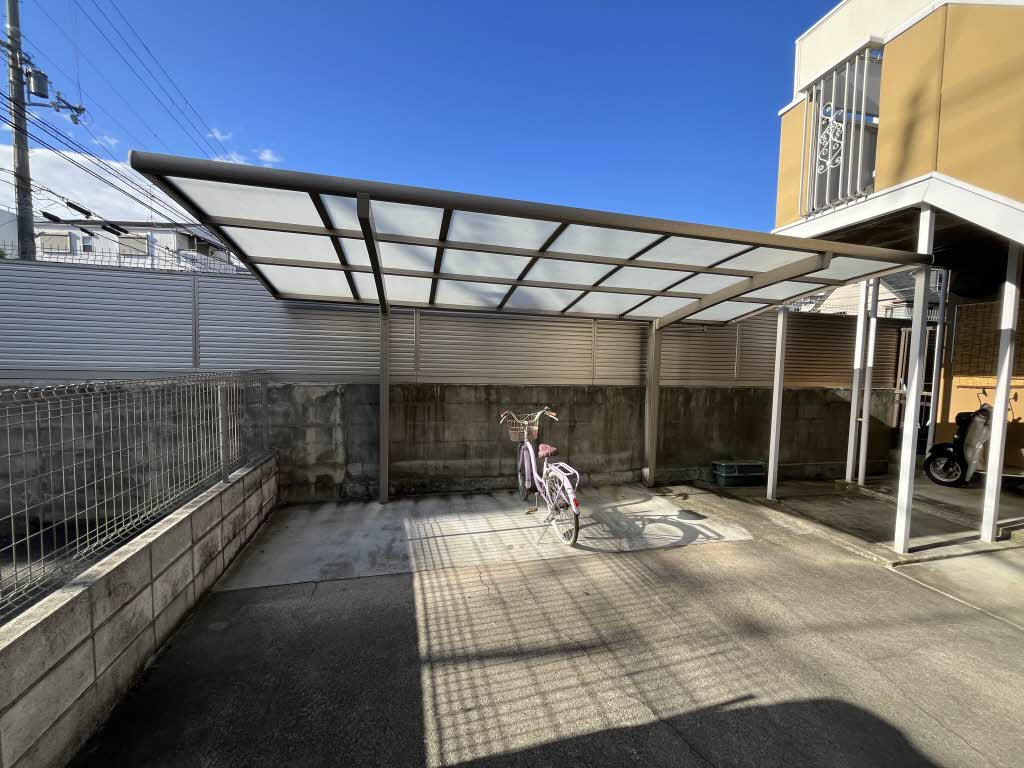 フェルゼンハイムのその他共用部分