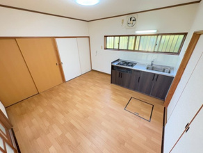 【居間・リビング】