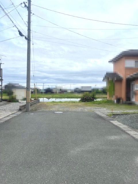 高島市新旭町旭中古戸建の周辺