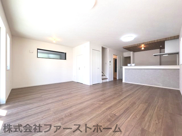 熱田区五番町2期　新築戸建　3号棟