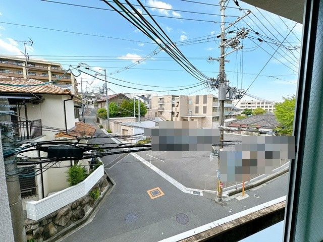 【展望】 | 杉本ビル
