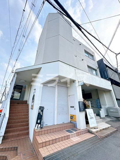【外観】 | 杉本ビル
