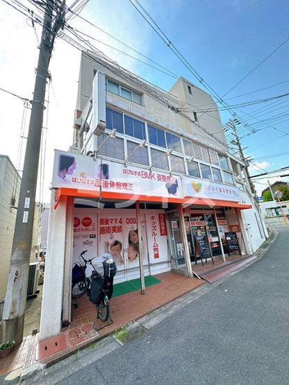 【外観】 | 杉本ビル
