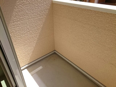 【バルコニー】 | プロスペリタⅡ