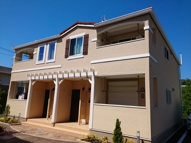 プロスペリタⅡの画像