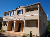 プロスペリタⅡの画像