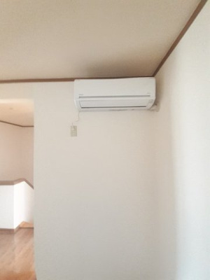 【設備】 | アルバ・ソーレⅡ