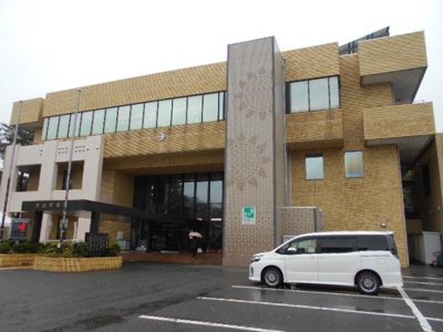 【周辺】 | アルバ・ソーレⅡ | 美浜町役場様まで1500m