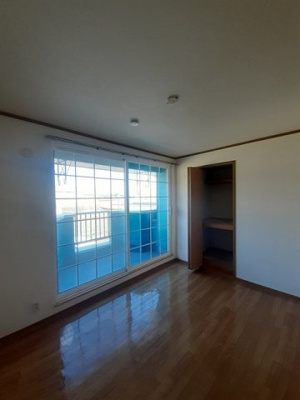 【内装】 | アルバ・ソーレⅡ