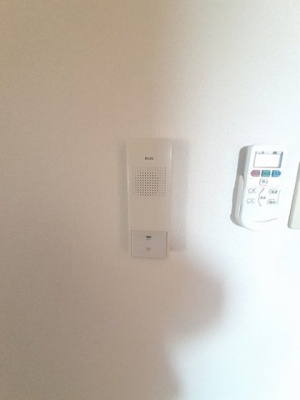 【セキュリティ】 | アルバ・ソーレⅡ