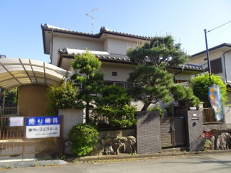 【外観】 | 川西市水明台3丁目5の27　中古一戸建て