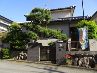 【外観】 | 川西市水明台3丁目5の27　中古一戸建て