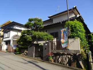 【外観】 | 川西市水明台3丁目5の27　中古一戸建て