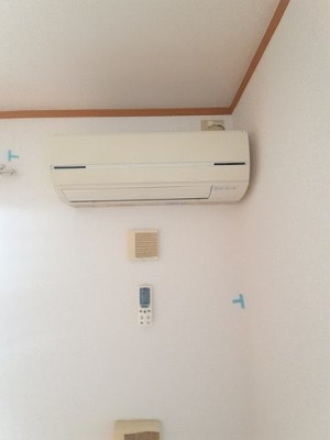 【設備】 | ブリッサユウⅡ