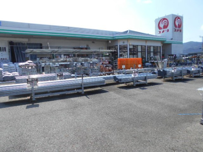 【周辺】 | ブリッサユウⅡ | コメリ日高店様まで900m