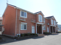 ブリッサユウⅡの画像