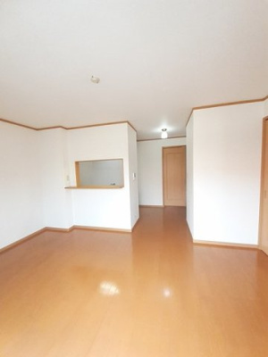 【居間・リビング】 | ブリッサユウⅡ