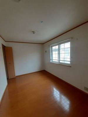 【内装】 | ブリッサユウⅡ