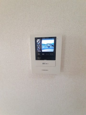 【セキュリティ】 | ブリッサユウⅡ