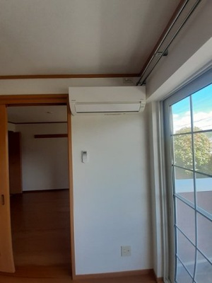 【設備】 | ブリッサ日高Ⅱ