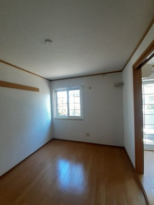 【内装】 | ブリッサ日高Ⅱ