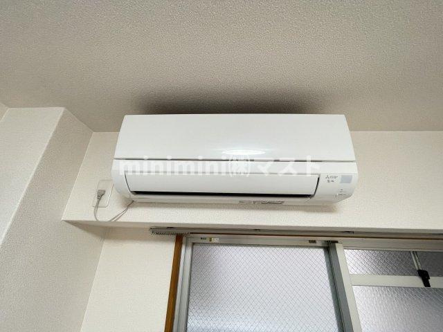 ドミール桜川Ⅱのその他