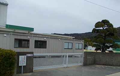 【周辺】 | ビーミングベルⅡ | 内原小学校様まで280m