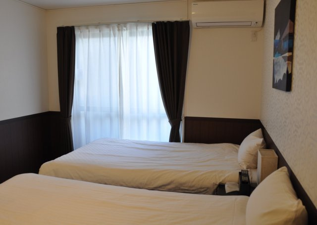 京都市右京区西院　売ホテル　オーナーチェンジ物件の内装