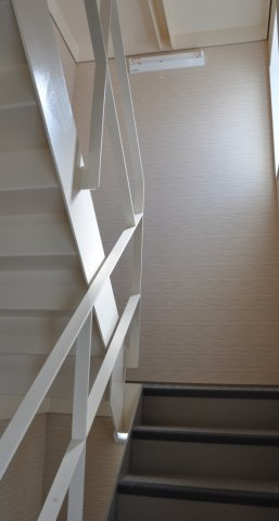 京都市右京区西院　売ホテル　オーナーチェンジ物件のその他共用部分