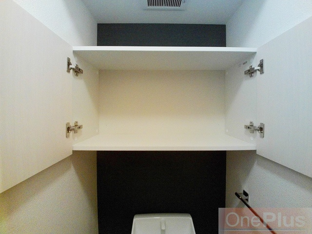 D-room灘北通の設備