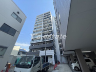 大阪市東成区東小橋３丁目のマンションの画像