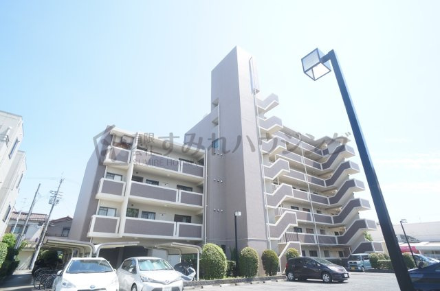 グリーンハイツ桜台