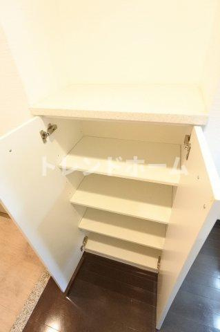 エスカーサ心斎橋EASTの設備|選べる家電プランあり！！