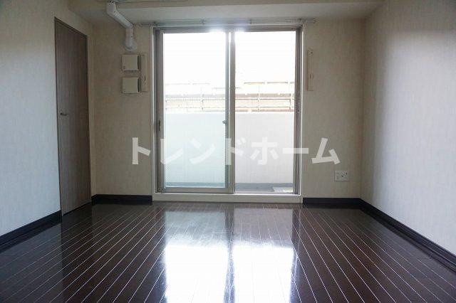 エスカーサ心斎橋EASTの内装|選べる家電プランあり！！