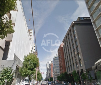 【周辺】 | フェニックス内本町ビル | フェニックス内本町ビル　周辺