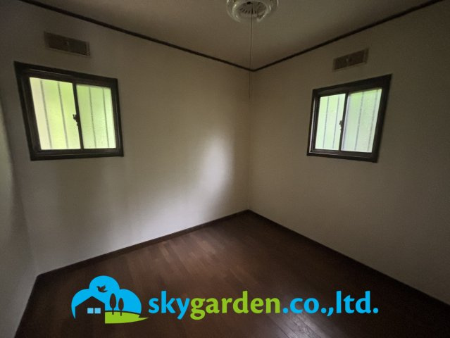 平塚市土屋　中古戸建の子供部屋