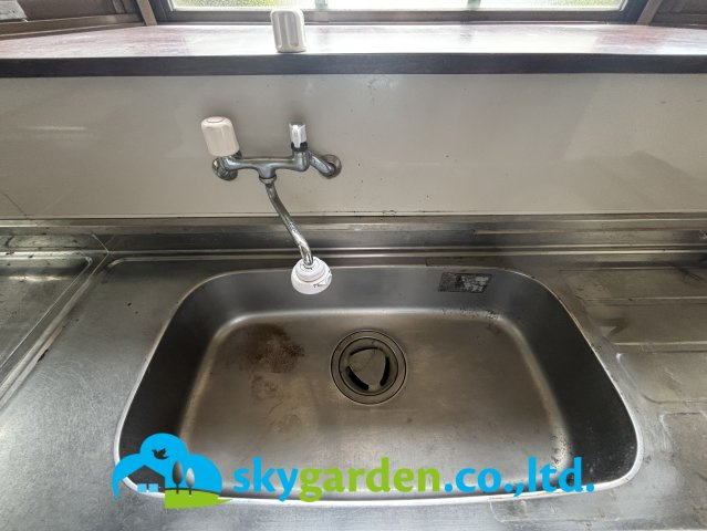 平塚市土屋　中古戸建の浴室