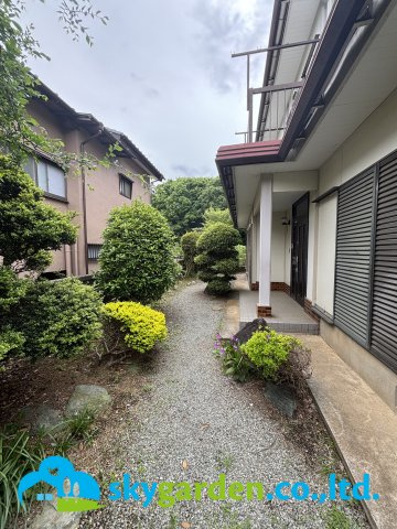 平塚市土屋　中古戸建のその他