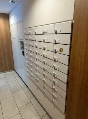 【その他共用部分】 | デュオヴェール浅草WEST