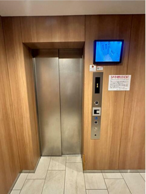 【その他共用部分】 | デュオヴェール浅草WEST