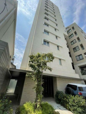 【外観】 | デュオヴェール浅草WEST