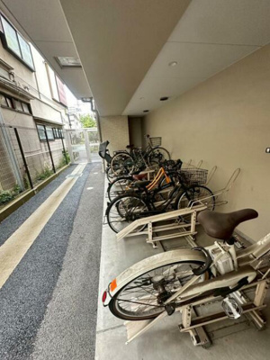 【その他共用部分】 | デュオヴェール浅草WEST