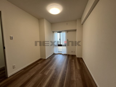 【居間・リビング】 | 【仲介手数料無料】ライオンズマンション習志野台壱番館