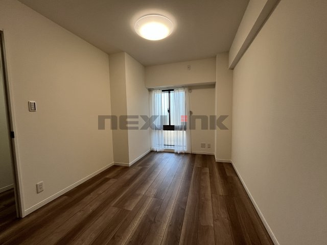 【居間・リビング】 | 【仲介手数料無料】ライオンズマンション習志野台壱番館