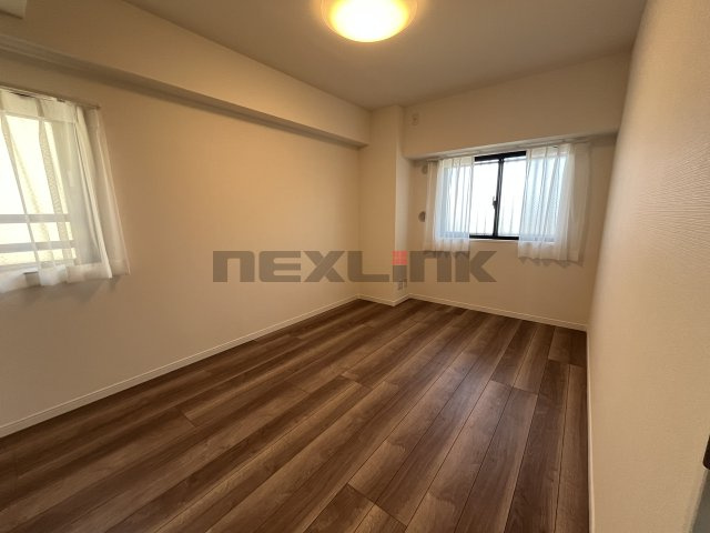 【洋室】 | 【仲介手数料無料】ライオンズマンション習志野台壱番館