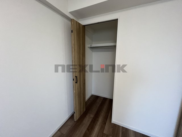 【収納】 | 【仲介手数料無料】ライオンズマンション習志野台壱番館