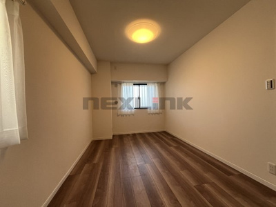 【洋室】 | 【仲介手数料無料】ライオンズマンション習志野台壱番館